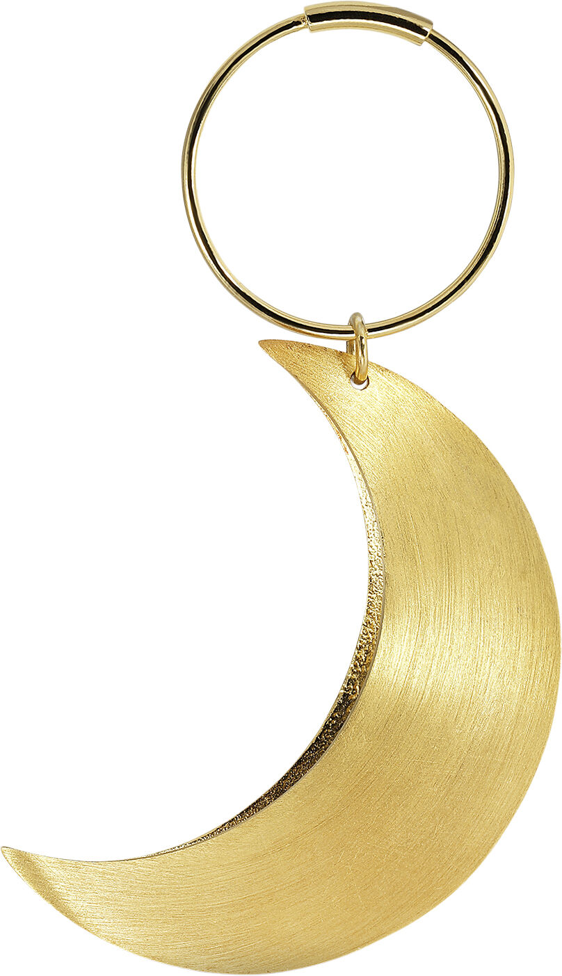 Big Half Moon Creole