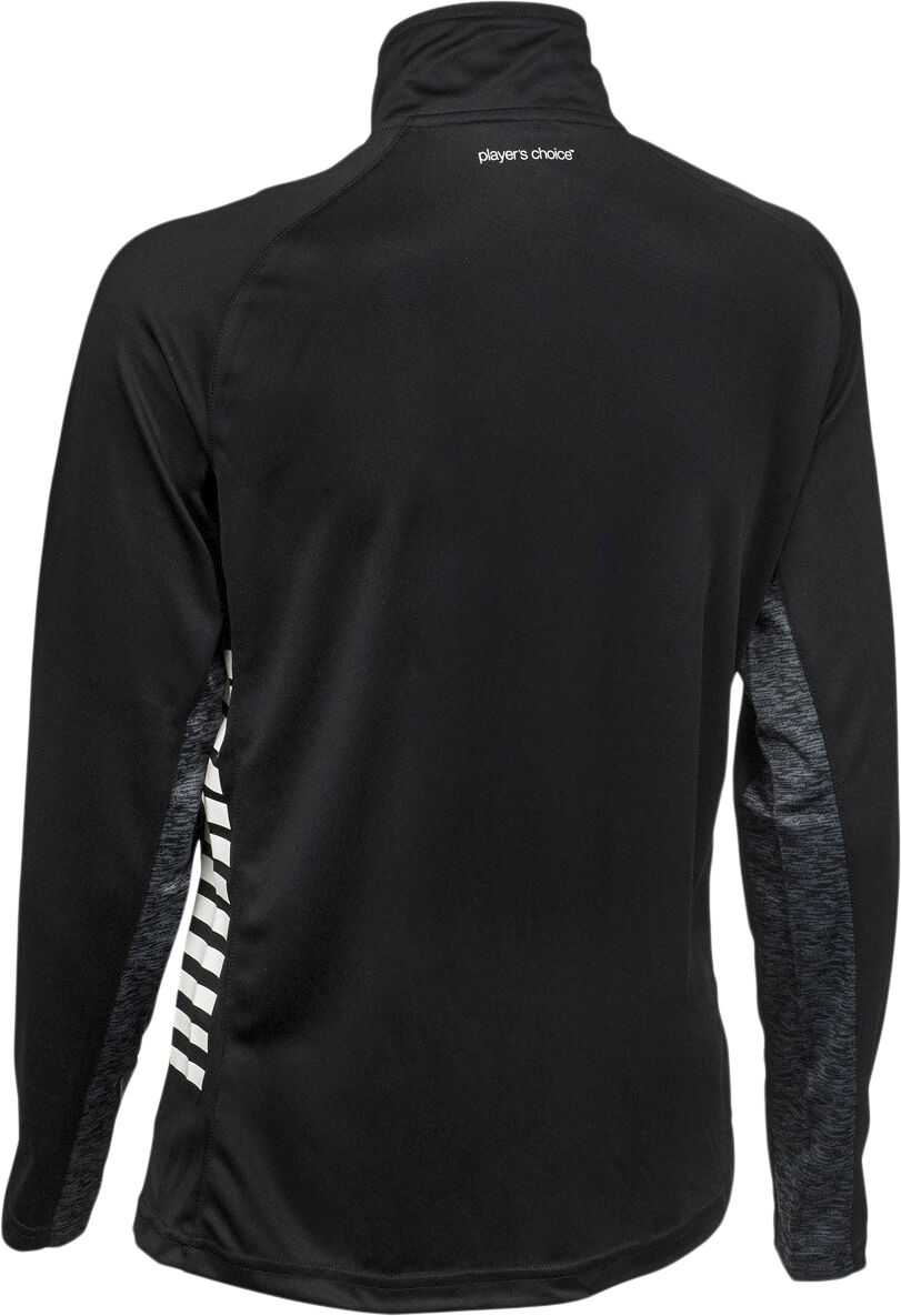 Spain Zip sweatshirt