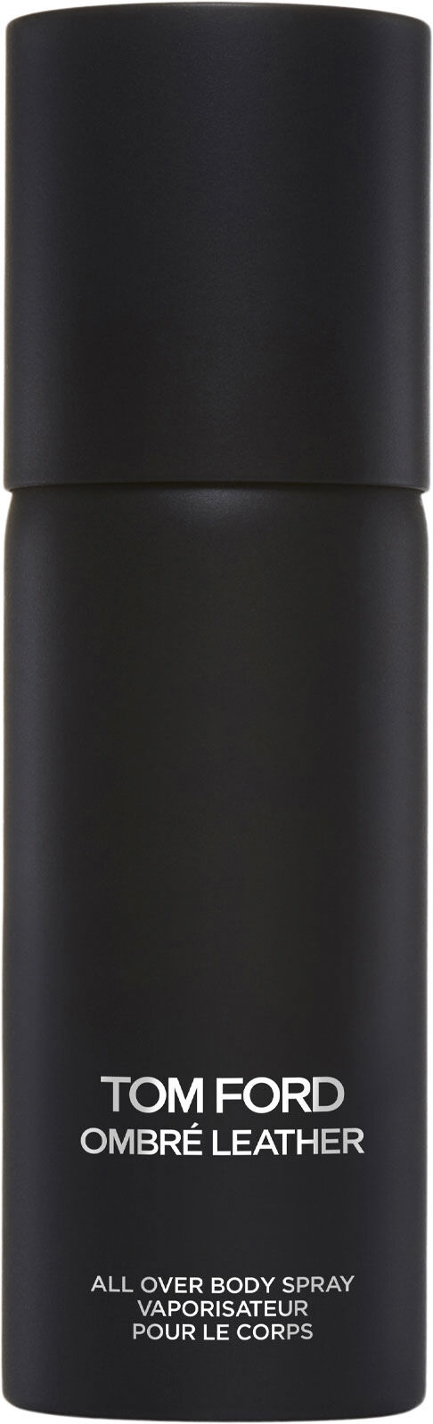 Ombr&eacute; Leather All Over Body Spray