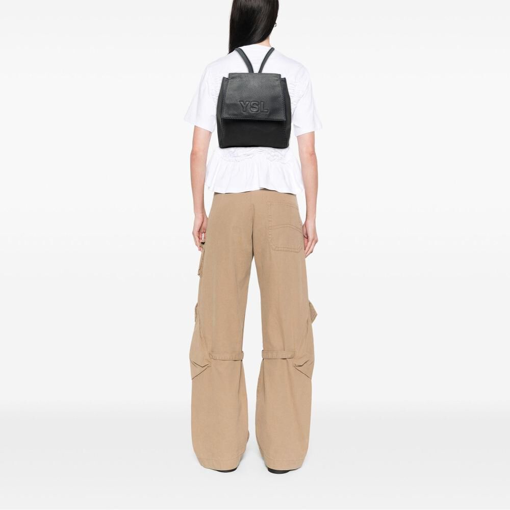 Yves Saint Laurent Backpack