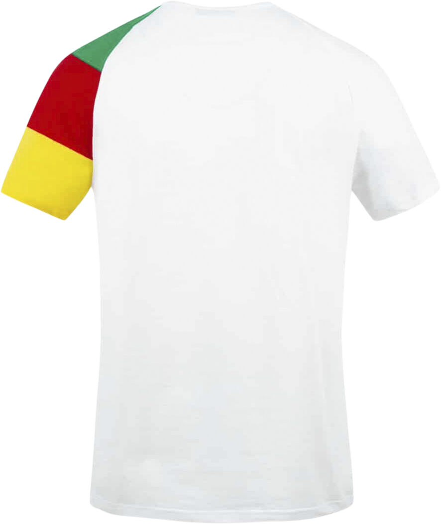 CAMEROUN PRESENTATION TEE SS M