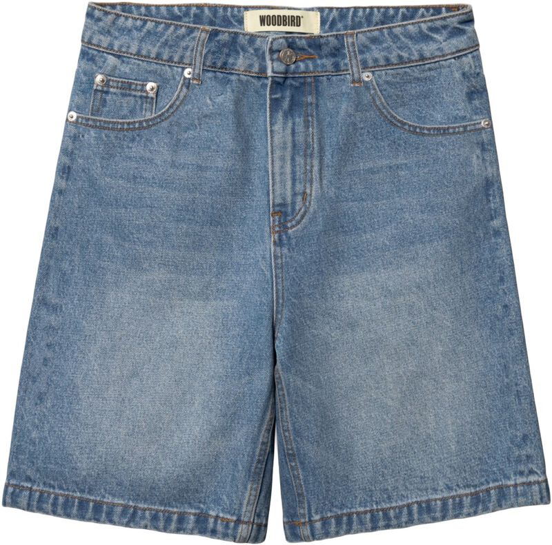 Leroy Orig Shorts