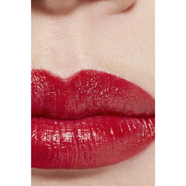High-Intensity Lip Colour Concentrated Radiance And Care Refillable