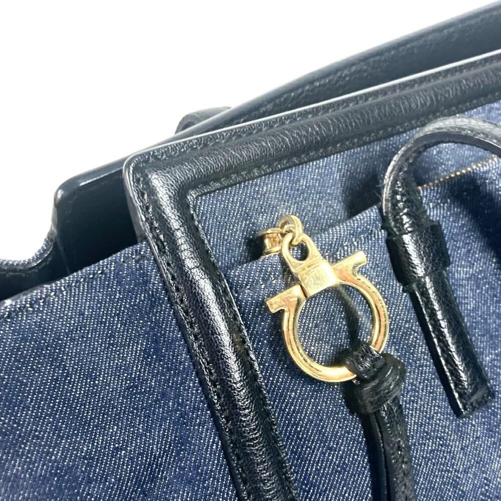 Salvatore Ferragamo Tote