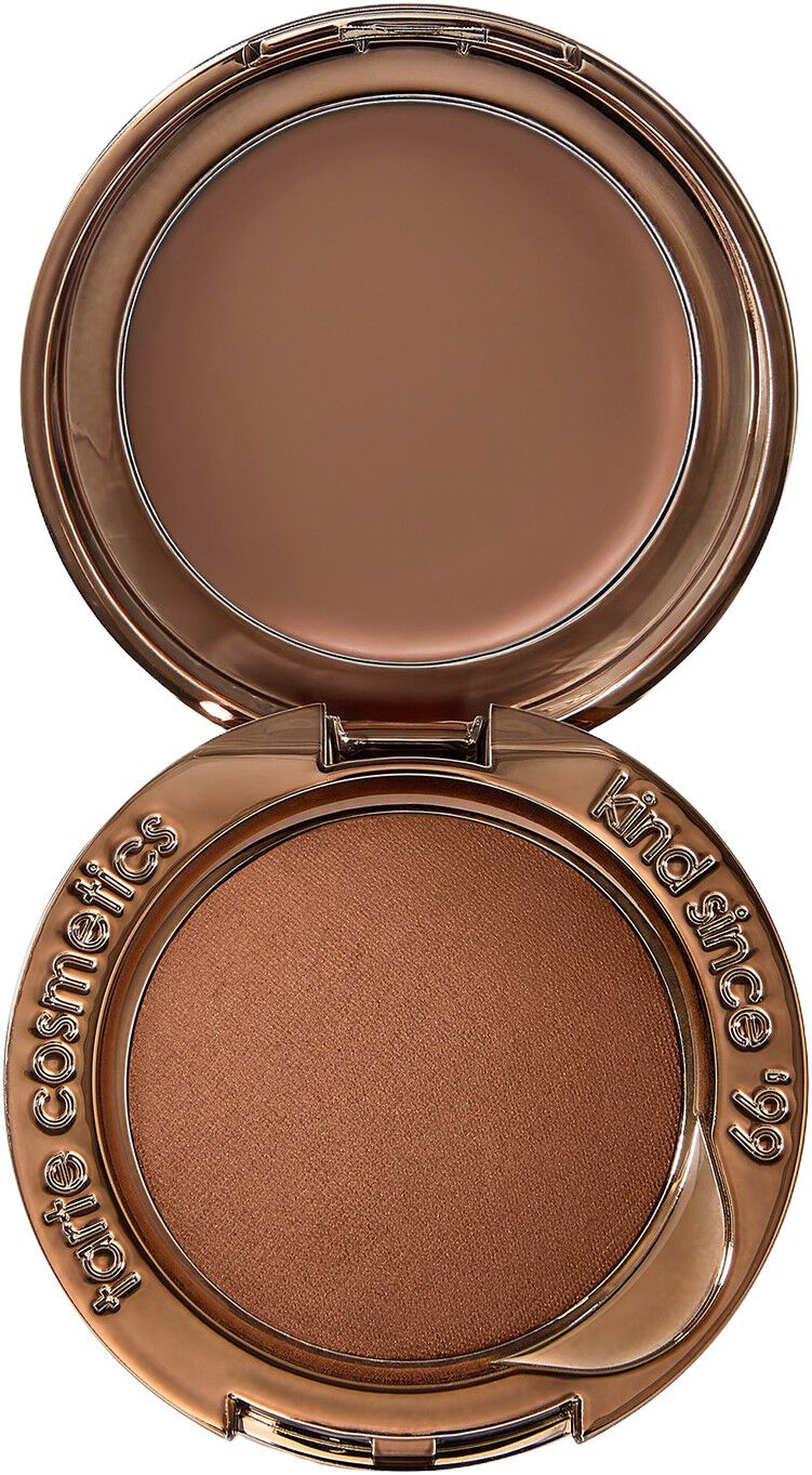 Pudder bronzer