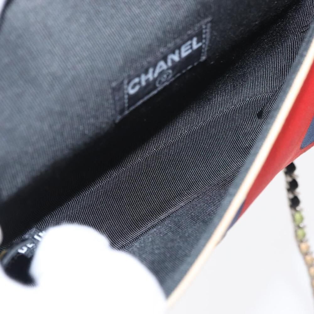 Chanel Crossbody Bag