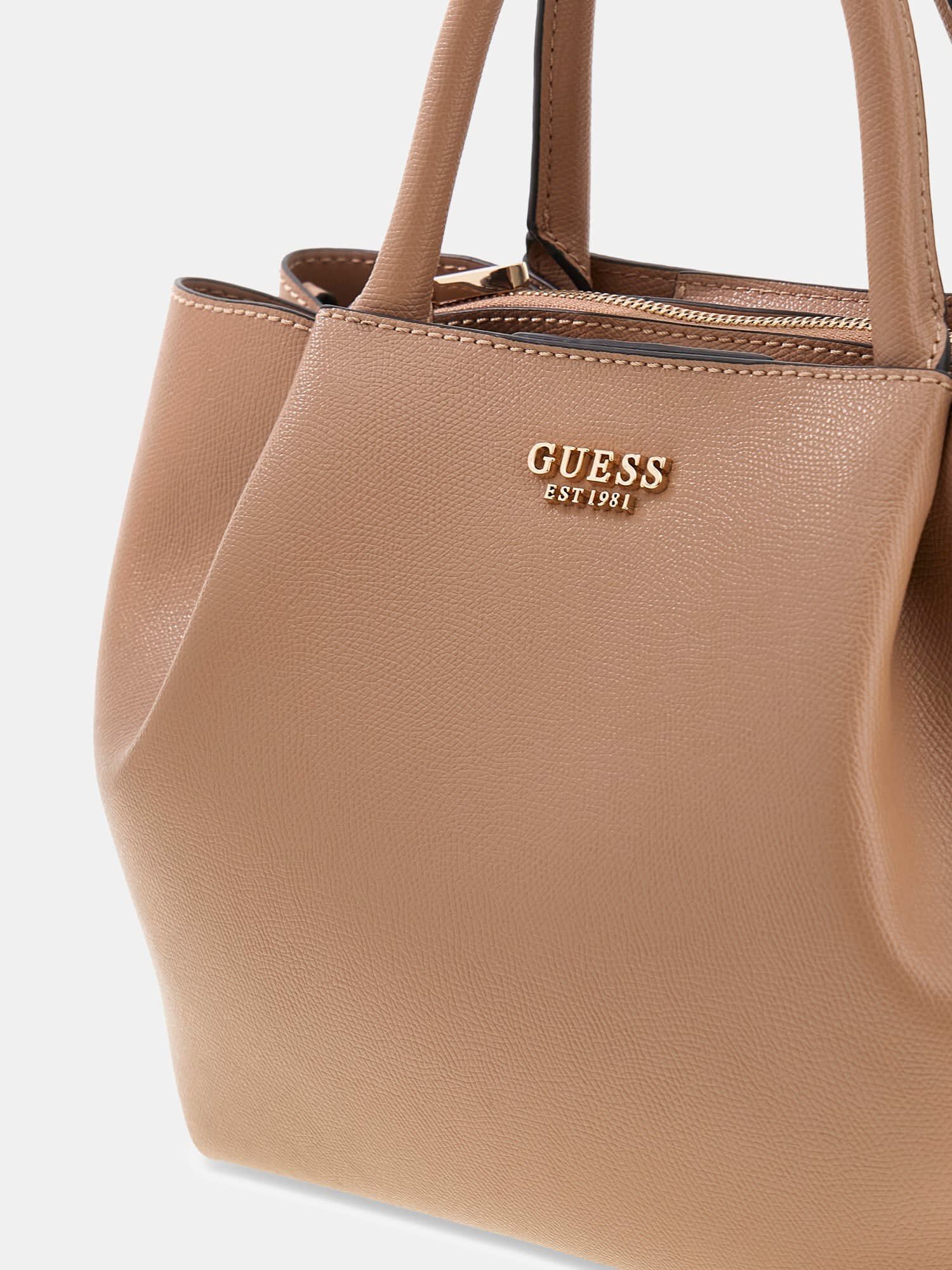 AMORETTE GIRLFRIEND SATCHEL