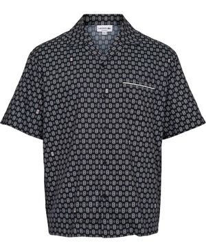 CASUAL SHIRTS MALE ADULT WOVEN