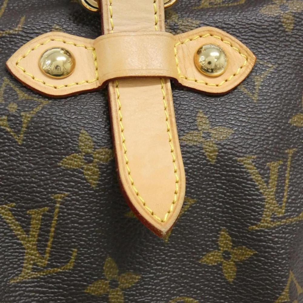 Louis Vuitton Palermo