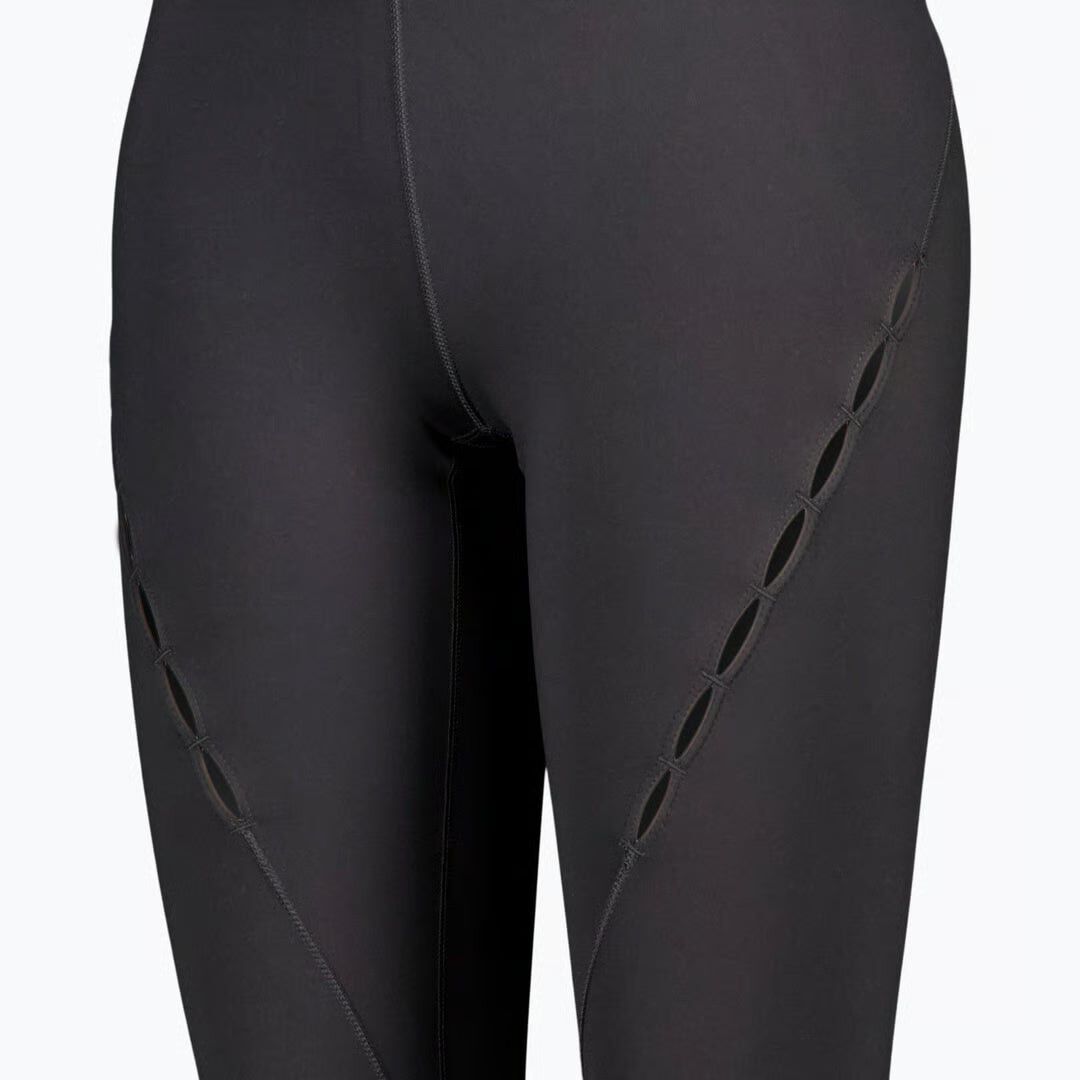 One High Waisted Tr&aelig;nings Tights