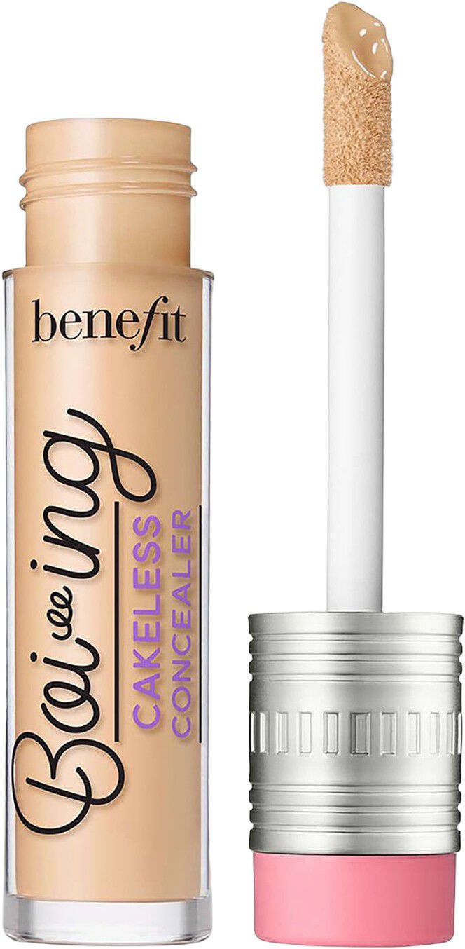 Boiing CAKELESS Concealer - Cover More!