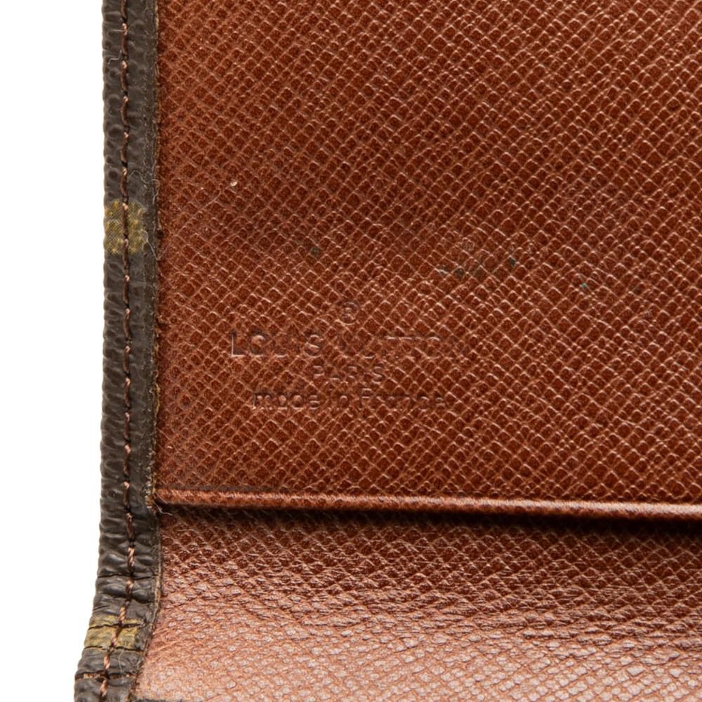 Louis Vuitton Clutch