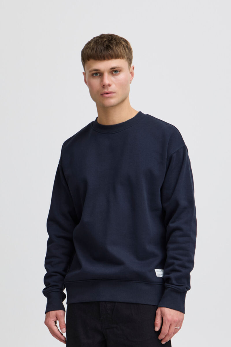 Lenz Crew Sw Sweatshirt21104222