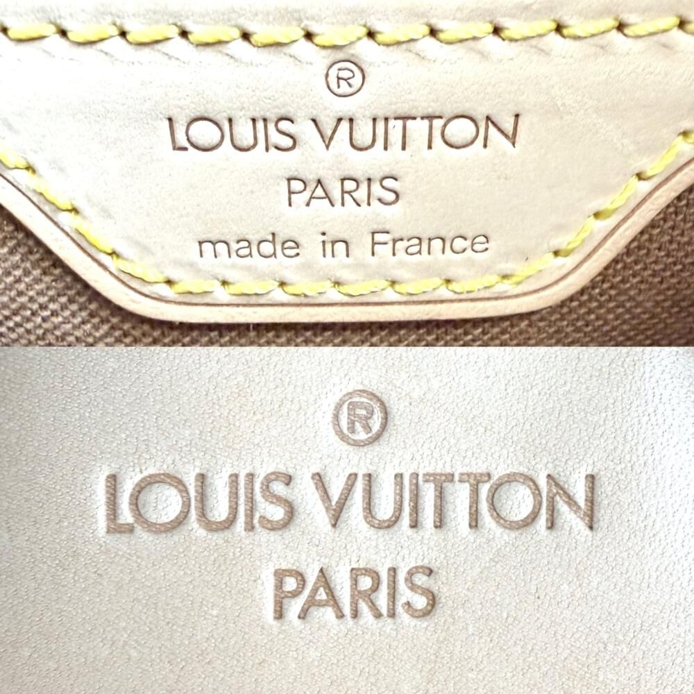 Louis Vuitton Montsouris
