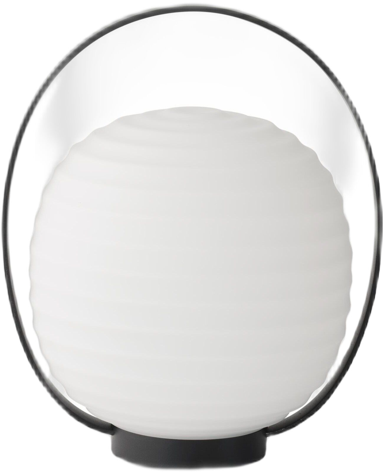 Lantern Portable Table Lamp