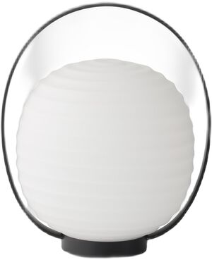 Lantern Portable Table Lamp