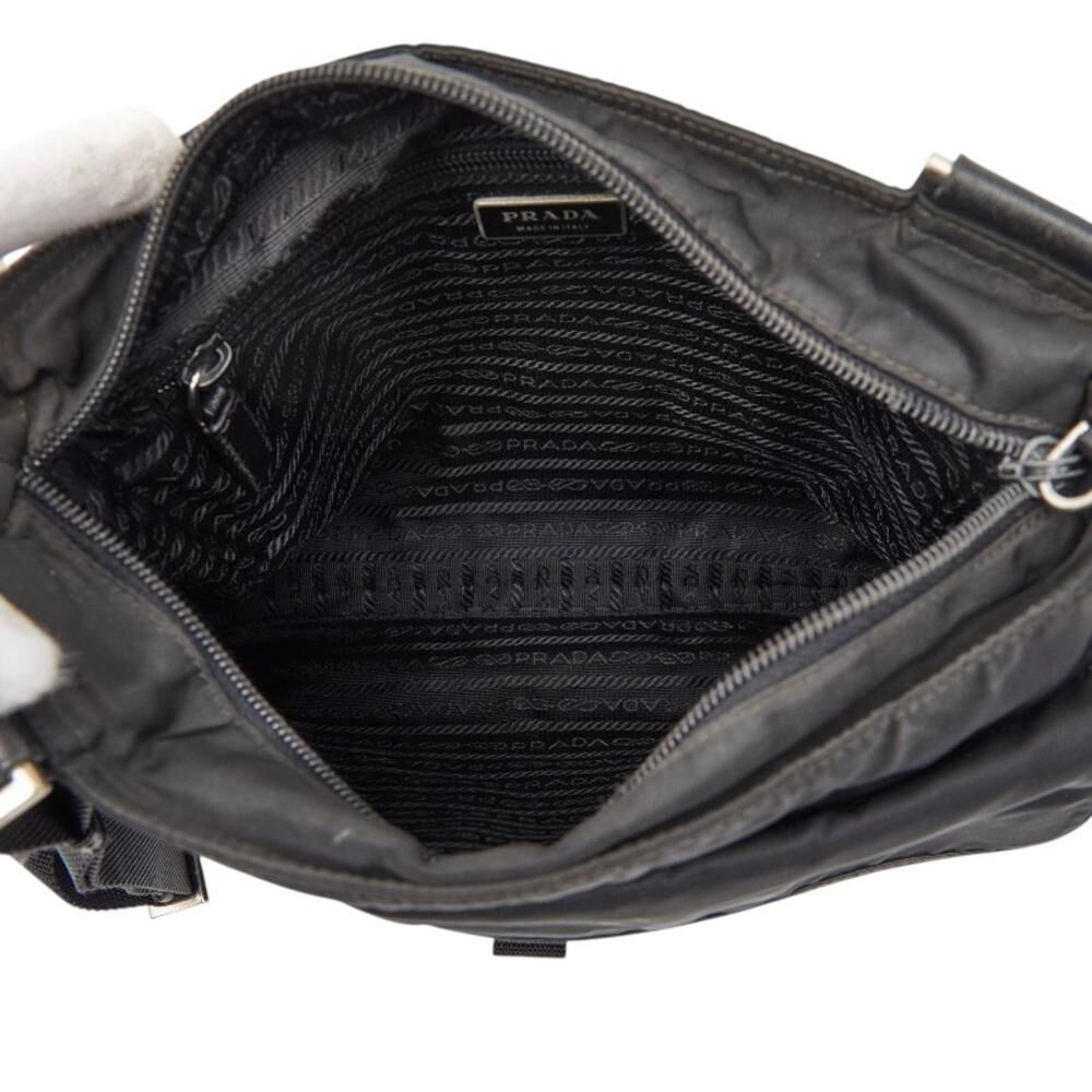 Prada Shoulder Bag