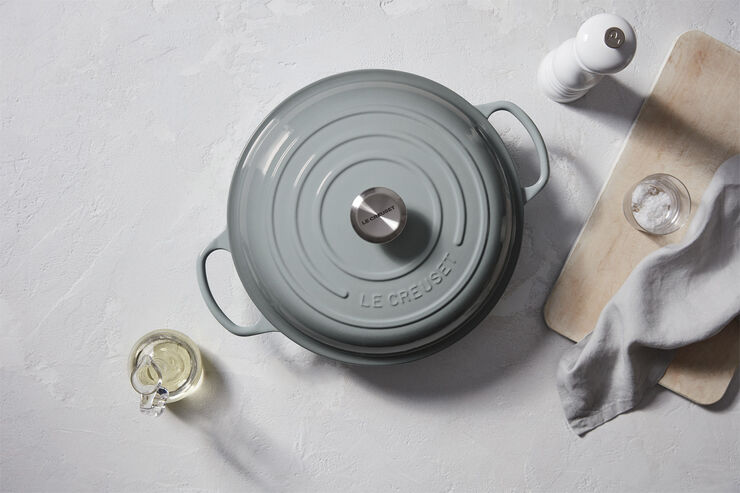 Sig BuffetGryde Sea S 30cm SK