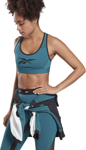 Hero Medium-Impact Racer Sports BH
