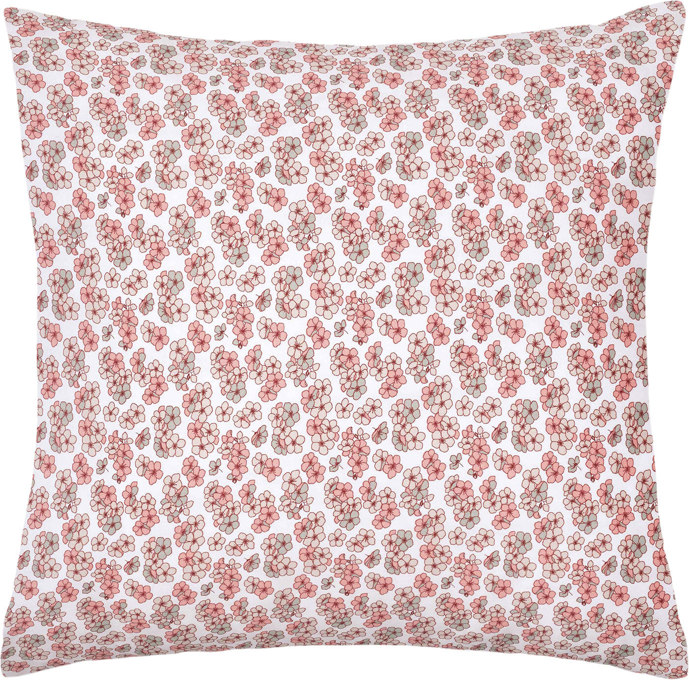 Pleasantly Pudebetr&aelig;k hvid 63x60 cm DK