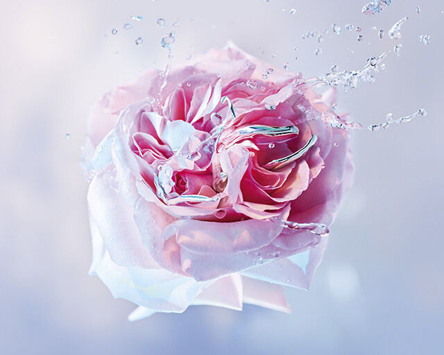 MUGLER Angel Nova Eau de parfum refillable 50 ML