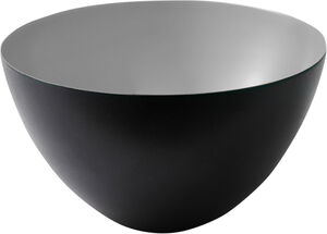 Krenit skål Grå 8,4 cm