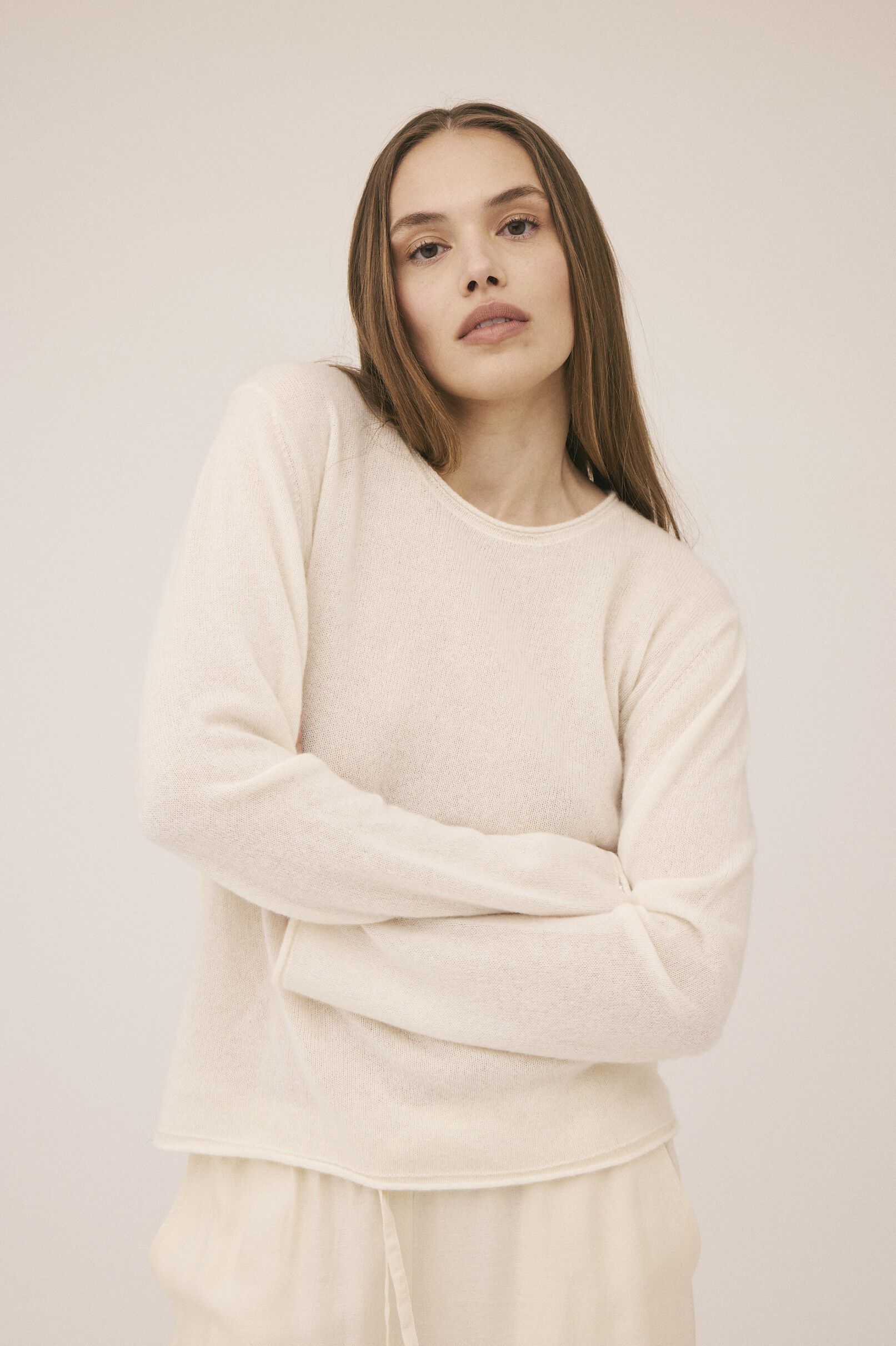 Grace 1 - 100% Cashmere