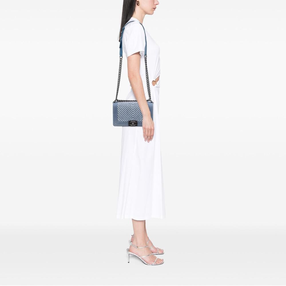 Chanel Boy Bags