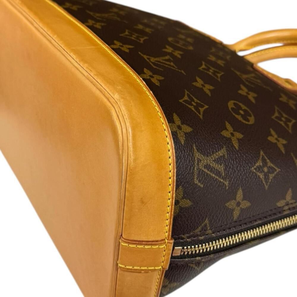 Louis Vuitton Alma