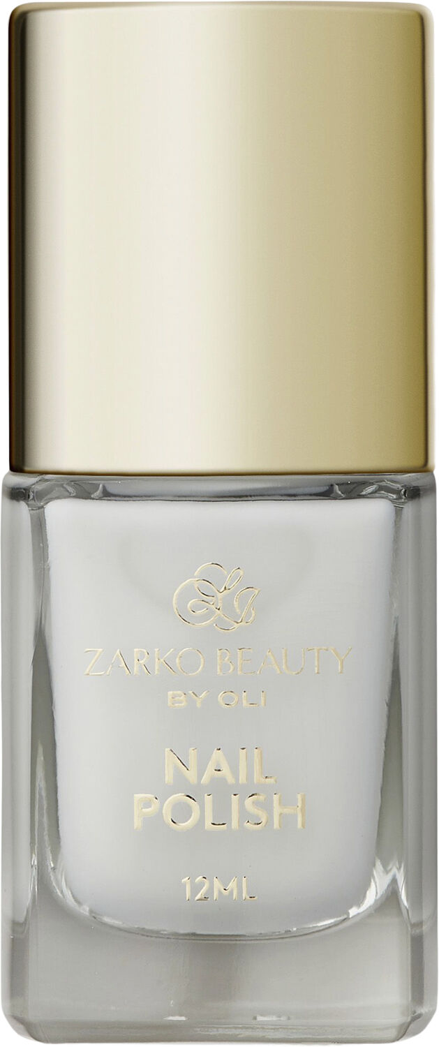 Nail Polish - White