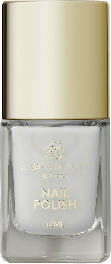 Nail Polish - White