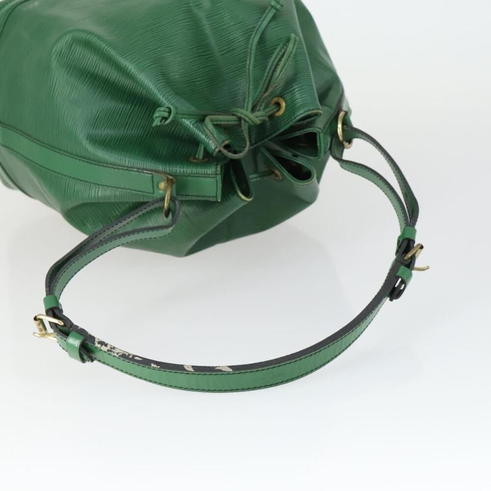 Louis Vuitton Bucket Bag