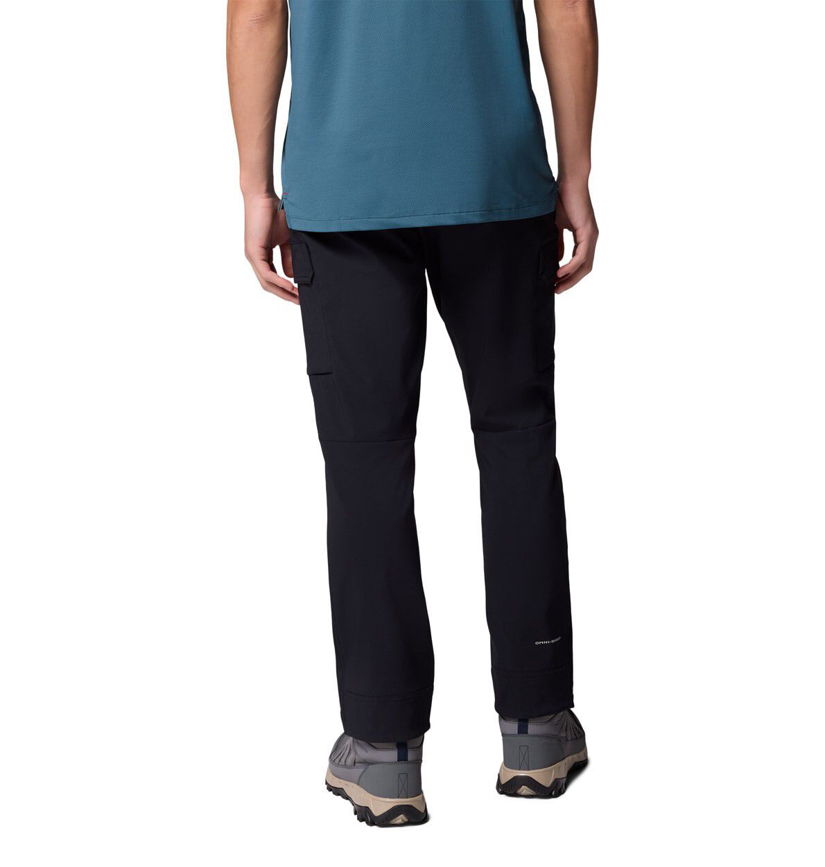 Tech Trail Utility Varm Vandrebukser