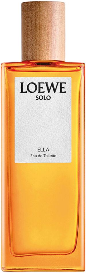 LOEWE Solo Ella Eau de Toilette 50 ML