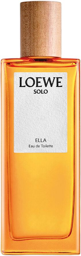 LOEWE Solo Ella EDT 50 ml