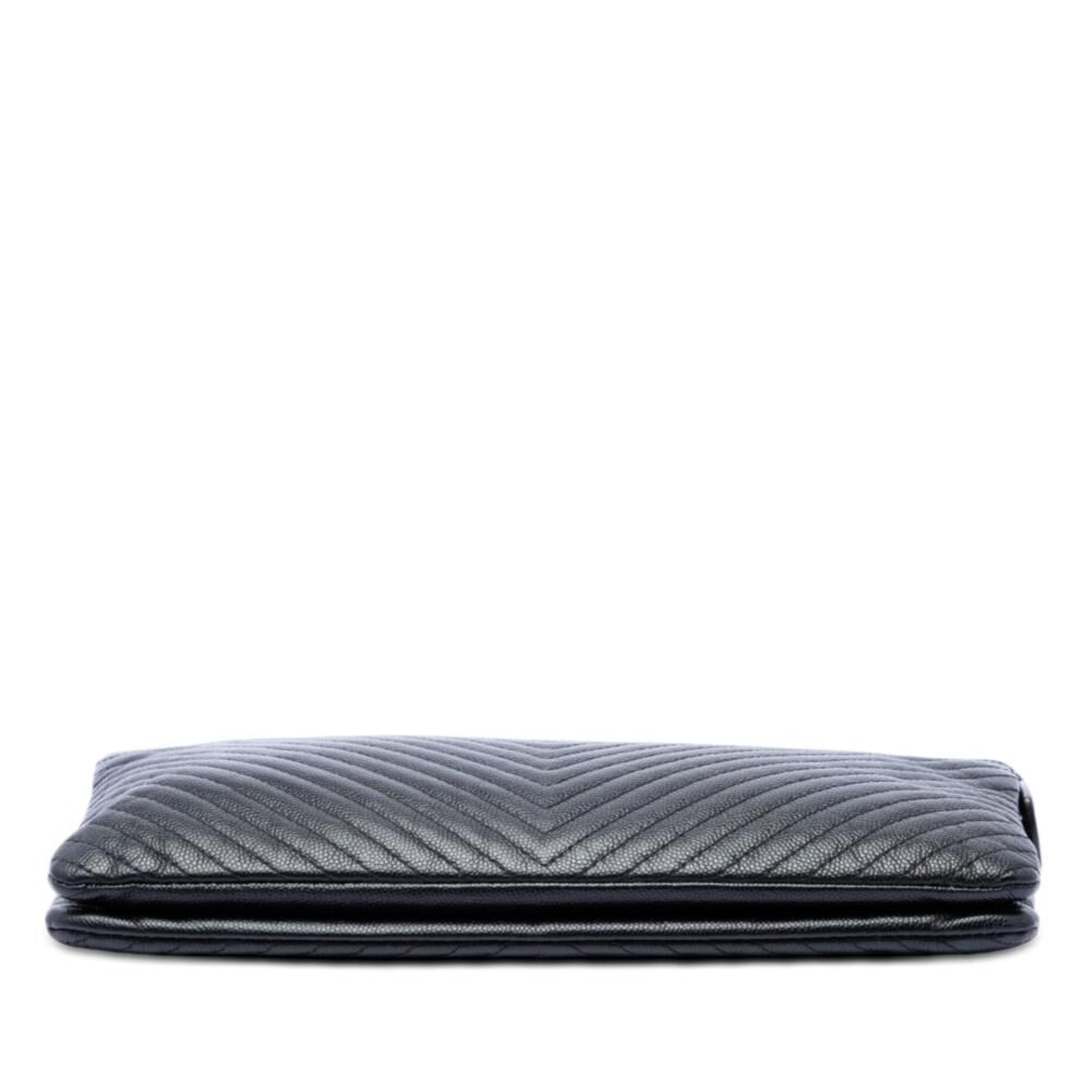Chanel Clutch