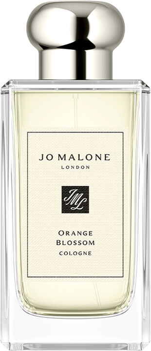 Orange Blossom Cologne