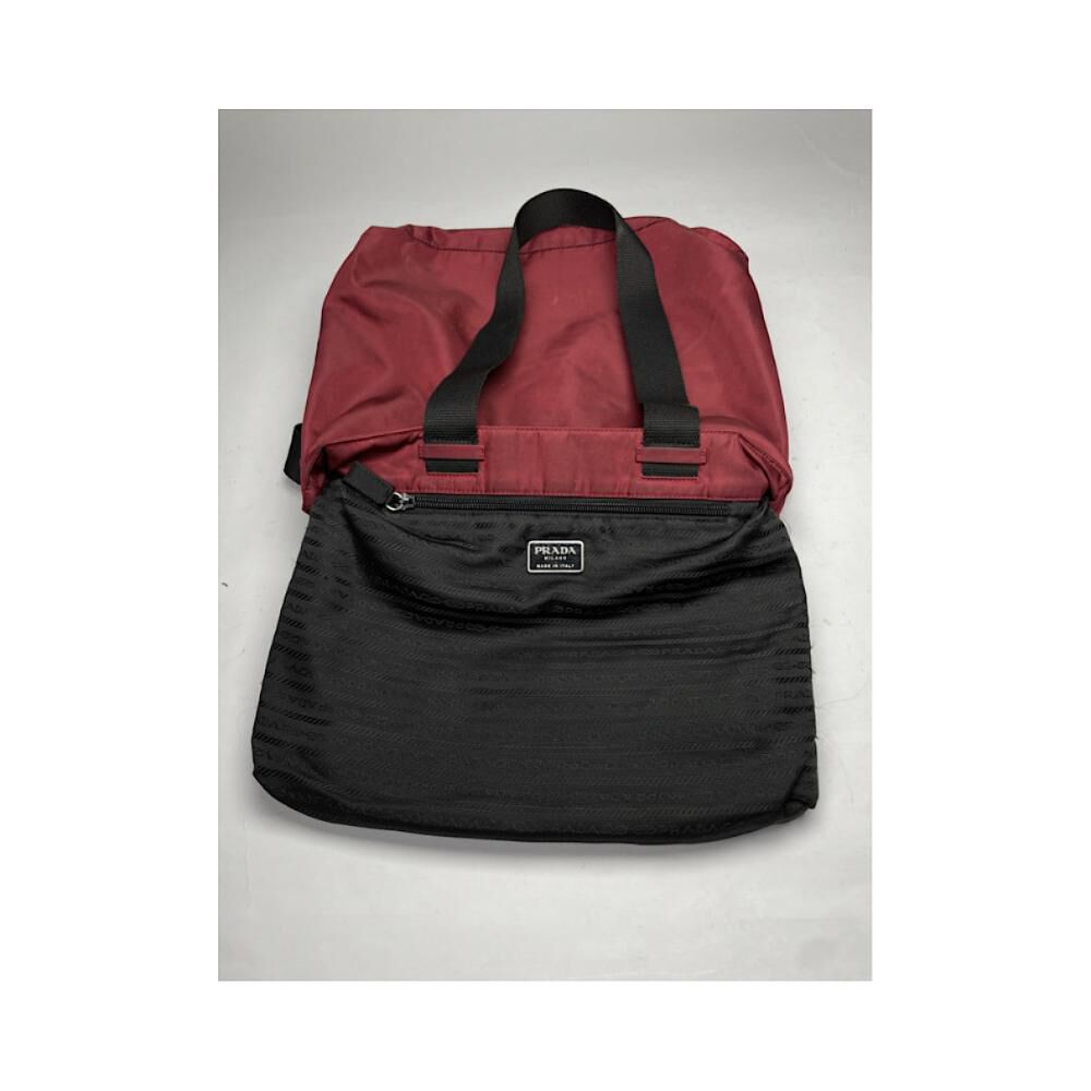Prada Shoulder Bag