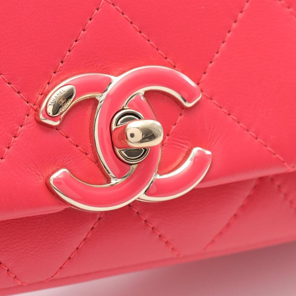 Chanel Shoulder Bag