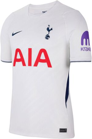 Tottenham 26/27 Hjemmebanetr&oslash;je