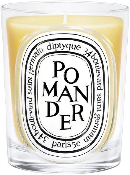 Pomander Classic candle 190g/6. 7oz