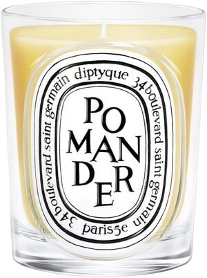 Pomander Classic candle 190g/6. 7oz