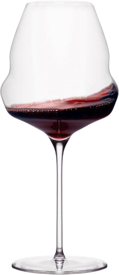 Vinglas Burgundy Cocoon 712ml, 6 STK