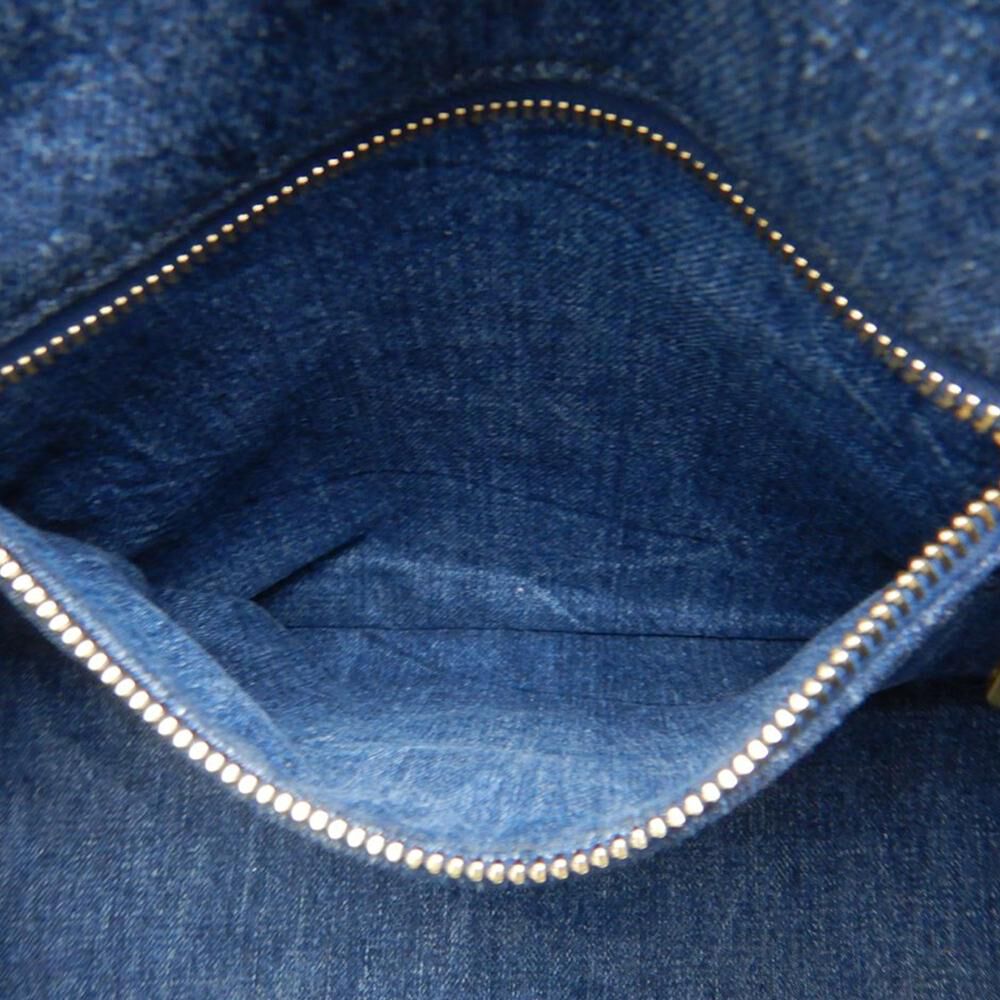 Prada Canapa Tote