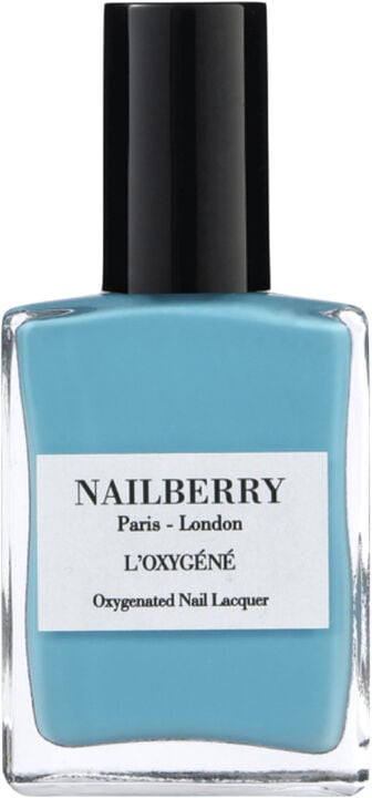 NAILBERRY Santorini 15 ml