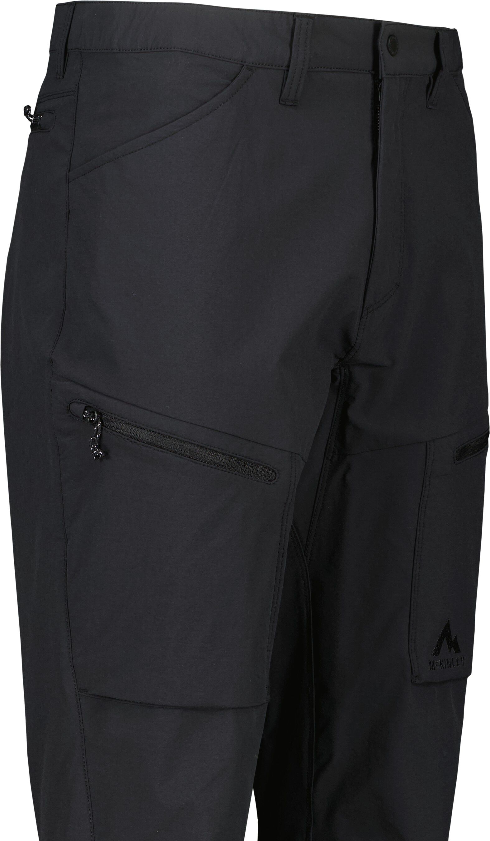 LEY SOFTSHELL PANTS MEN