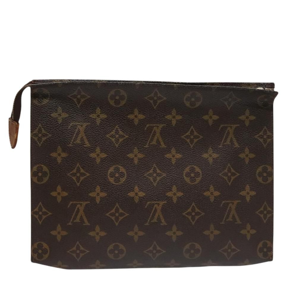 Louis Vuitton Poche Toilette