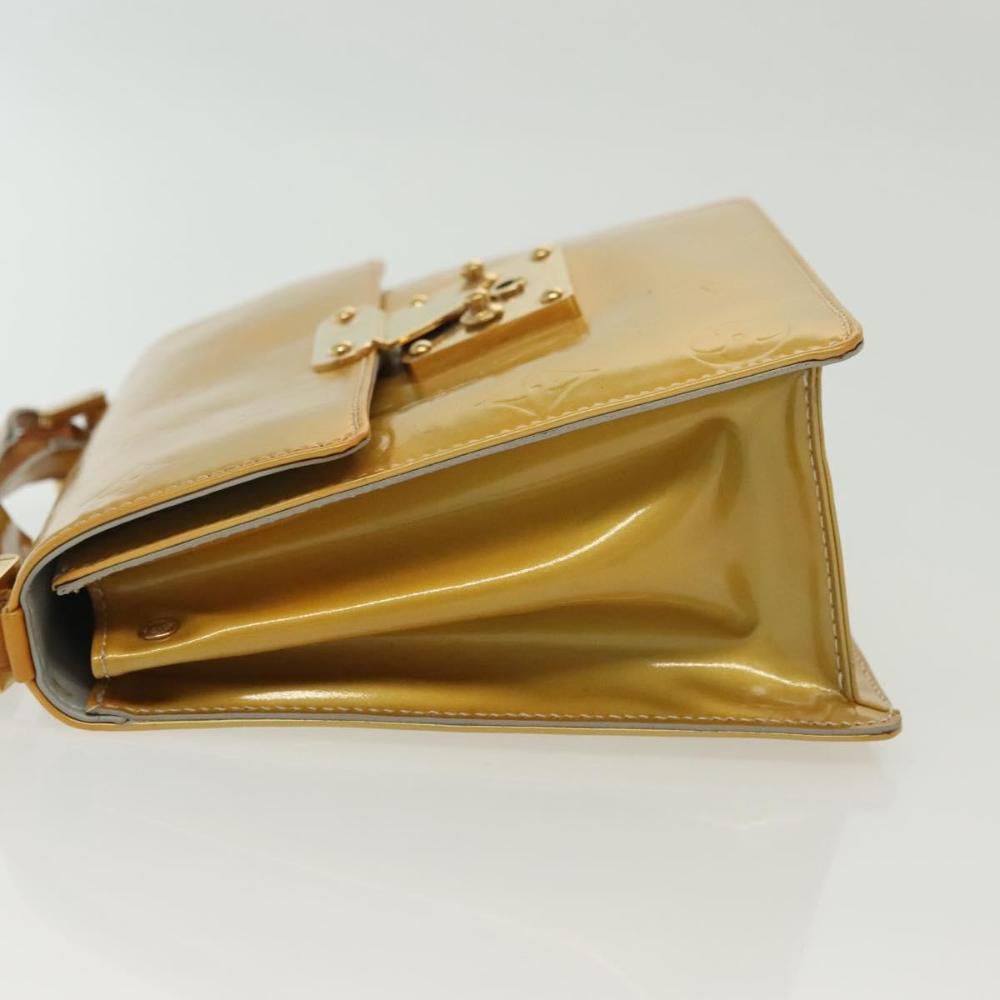 Louis Vuitton Spring Street