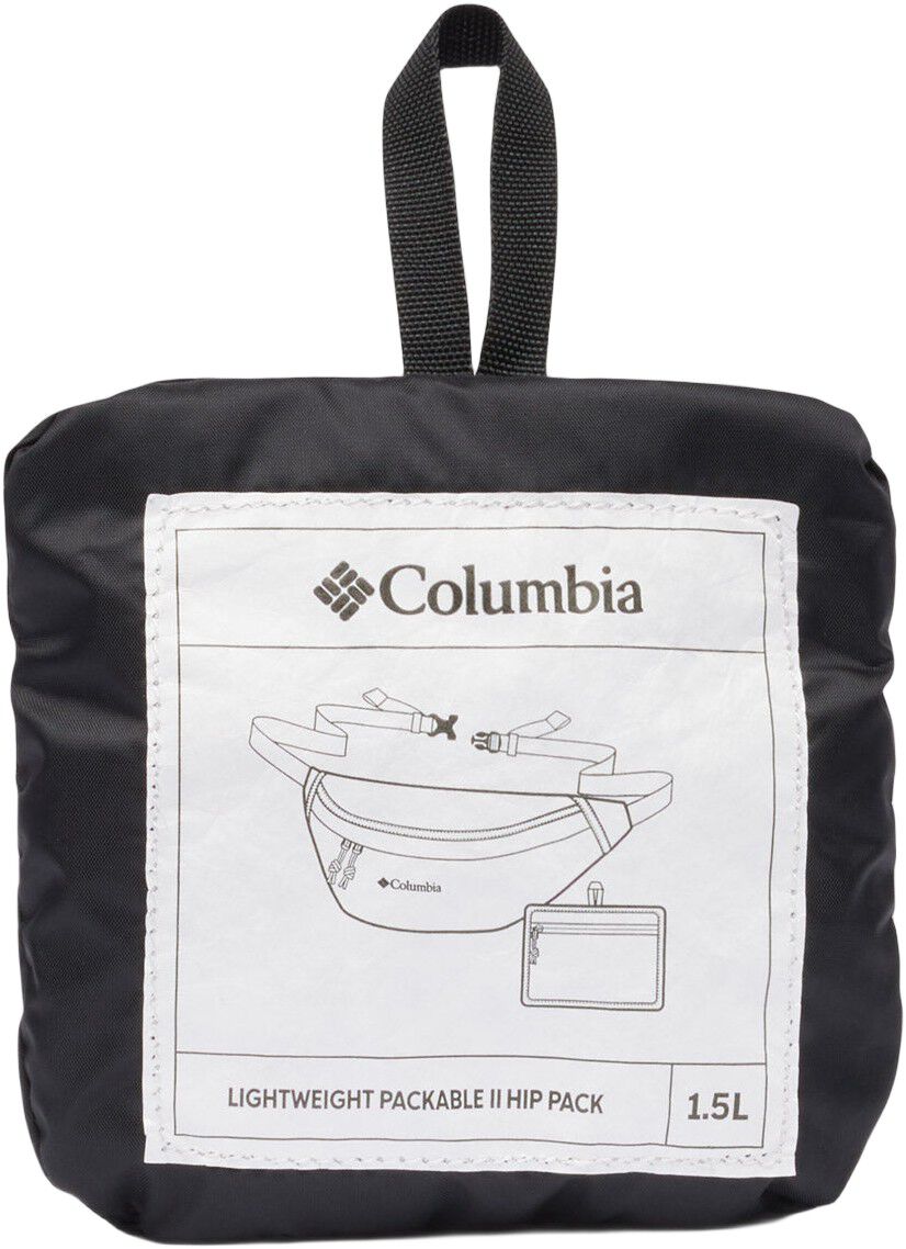 Lightweight Packable Mavetaske