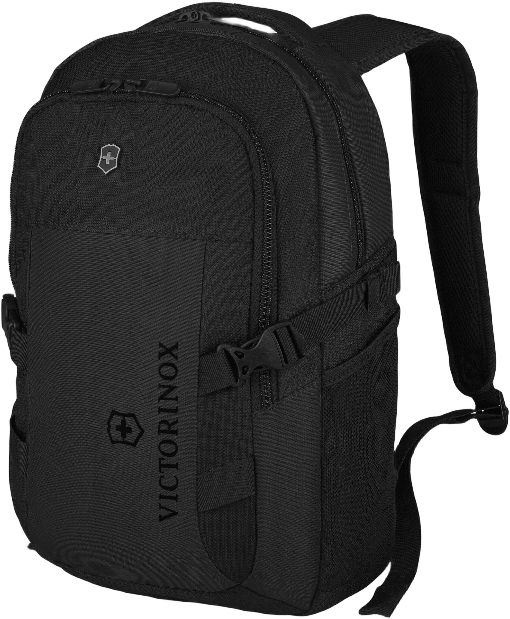 Vx Sport EVO, Compact Backpack, Black